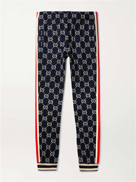 mr porter gucci pants